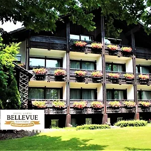 2* Hotel Garni Bellevue