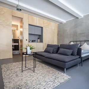 Nena Metropolpark - Mitte -adult Only Lejlighedshotel Berlin