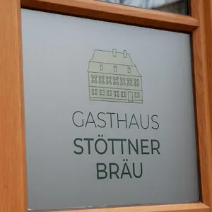  Värdshus Stöttnerbräu