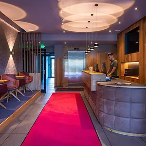  Hotell Kb