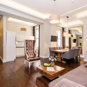 Arabel Design Appart hôtel Berlin