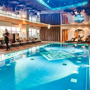 Vier Jahreszeiten Kempinski Hotel Munich
