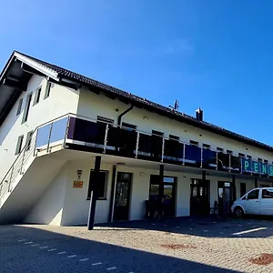  Pensionat Pension Fuerstenzell