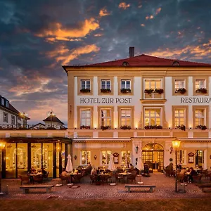 4* Hotell Zur Post