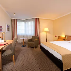 Leonardo Center Hotel MHG