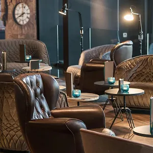 One Hamburg-altona Hotel Hambourg