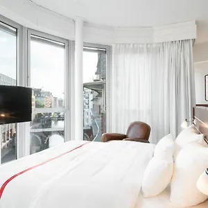 Ruby Lotti Hotel Hambourg