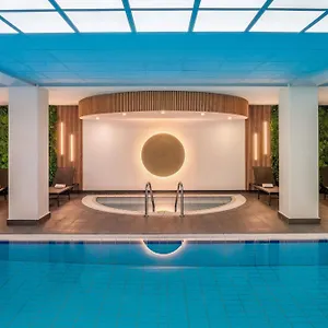 Marriott Hotel München