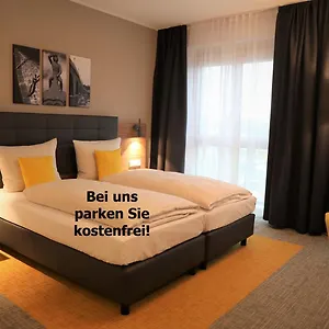 4* Hotell Includio