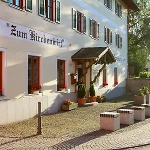 Gasthuis Zum Kirchenwirt, Kellberg (Thyrnau)