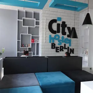 Cityhostel Auberge de jeunesse Berlin
