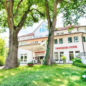 Leonardo Airport Hotel Hamborg