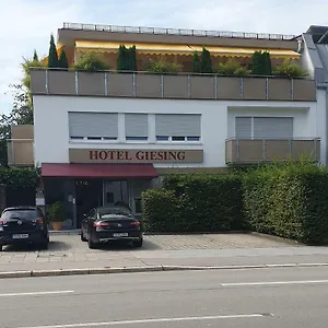 3* Affittacamere Giesing