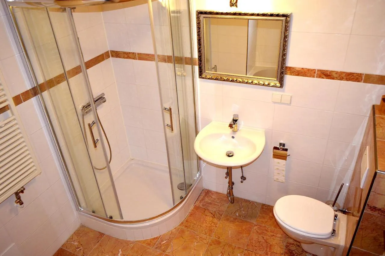 Hohe Tanne Hotel Schnelldorf Germany