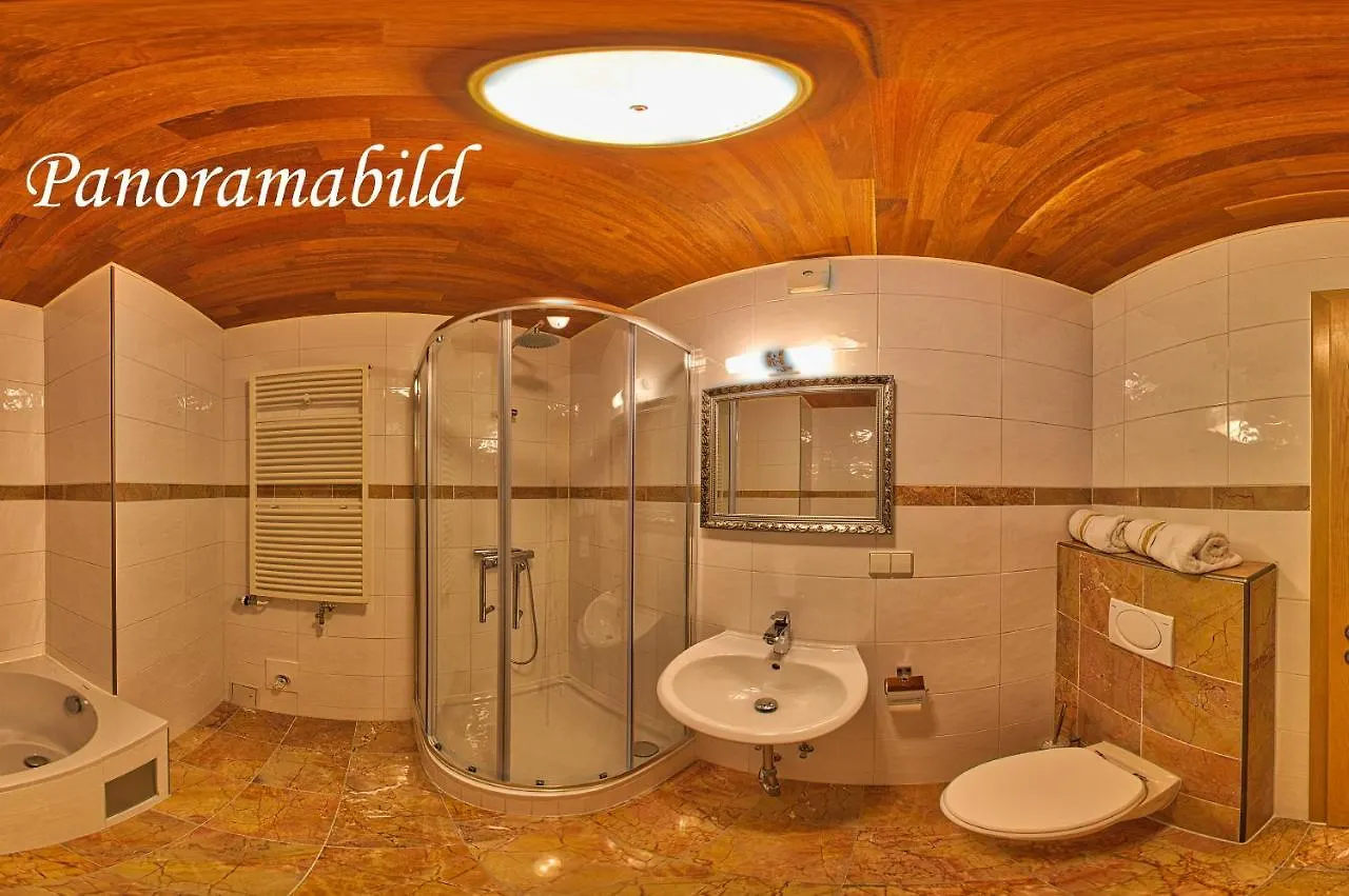 Hohe Tanne Hotel Schnelldorf