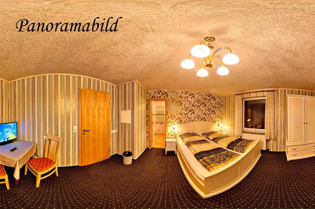 Hohe Tanne Hotel Schnelldorf 0*,  Germany